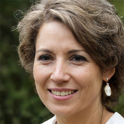 Guinevere Darius